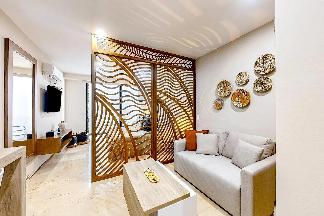 Perfect Place 211 Playa del Carmen 0*,  Mexico