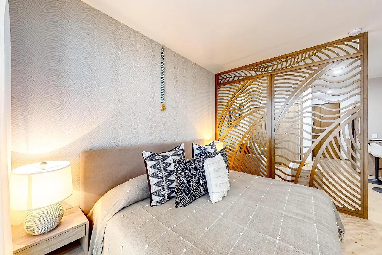 Perfect Place 211 Playa del Carmen Hotel