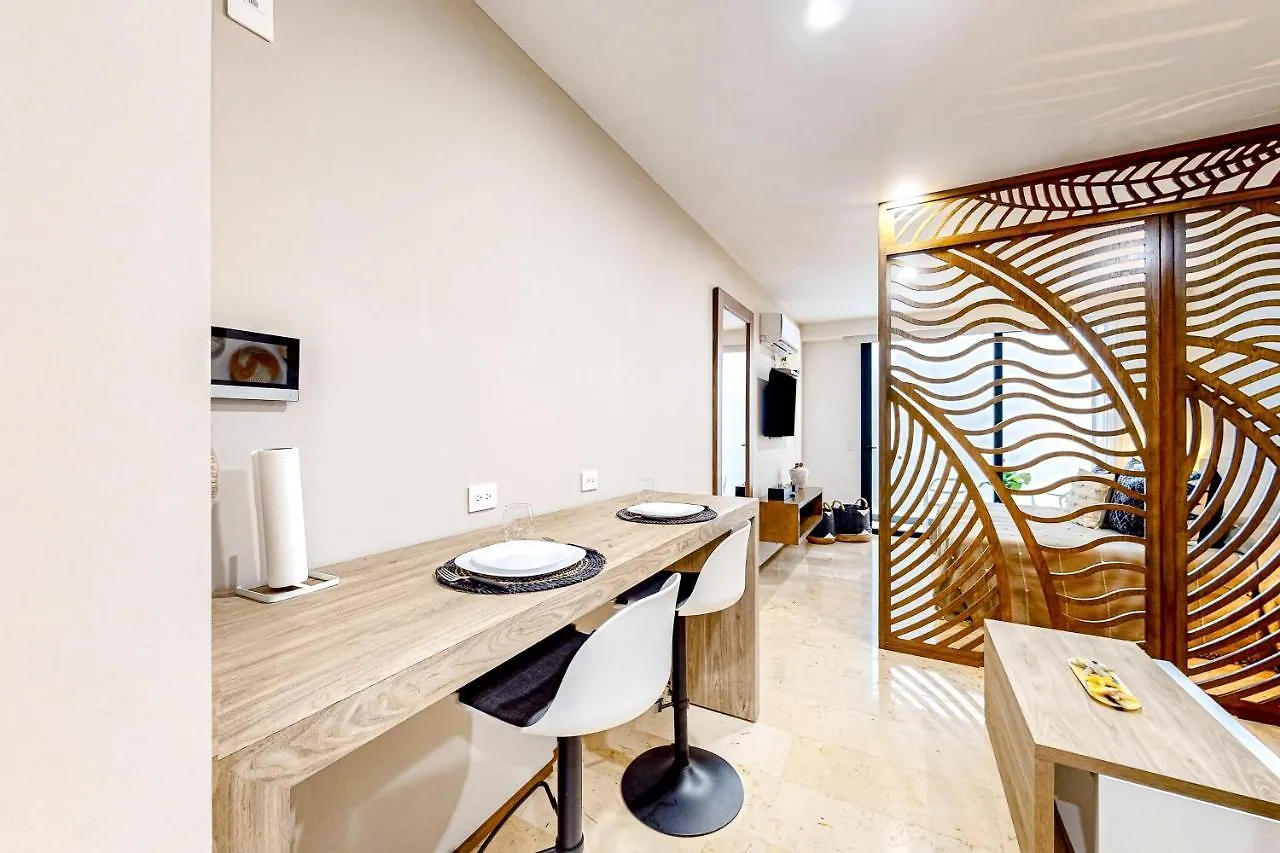 Hotel Perfect Place 211 Playa del Carmen