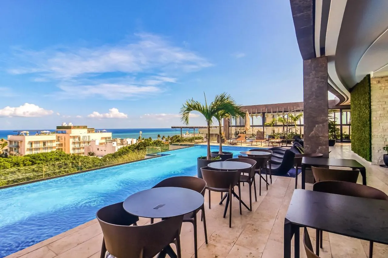 Perfect Place 211 Playa del Carmen Mexico