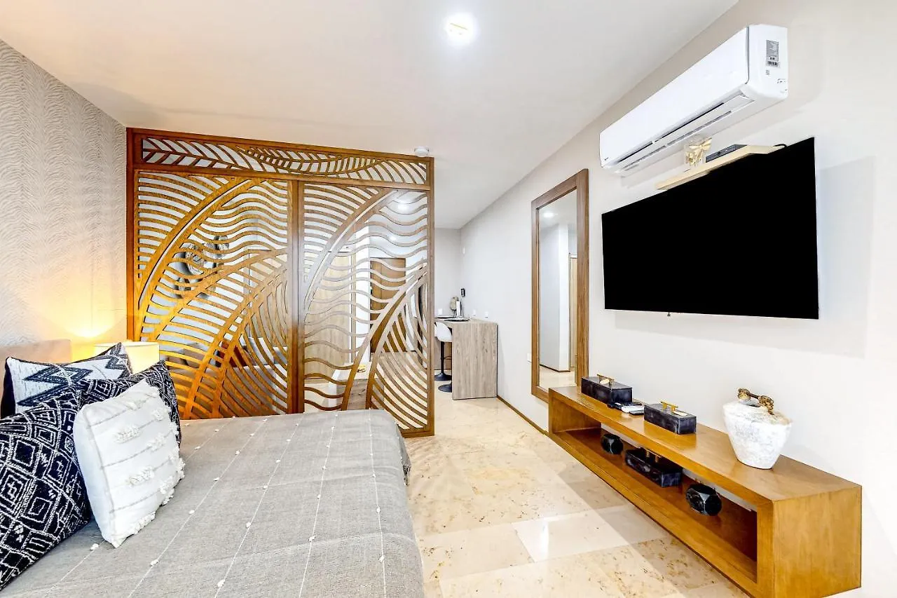 Perfect Place 211 Playa del Carmen Hotel