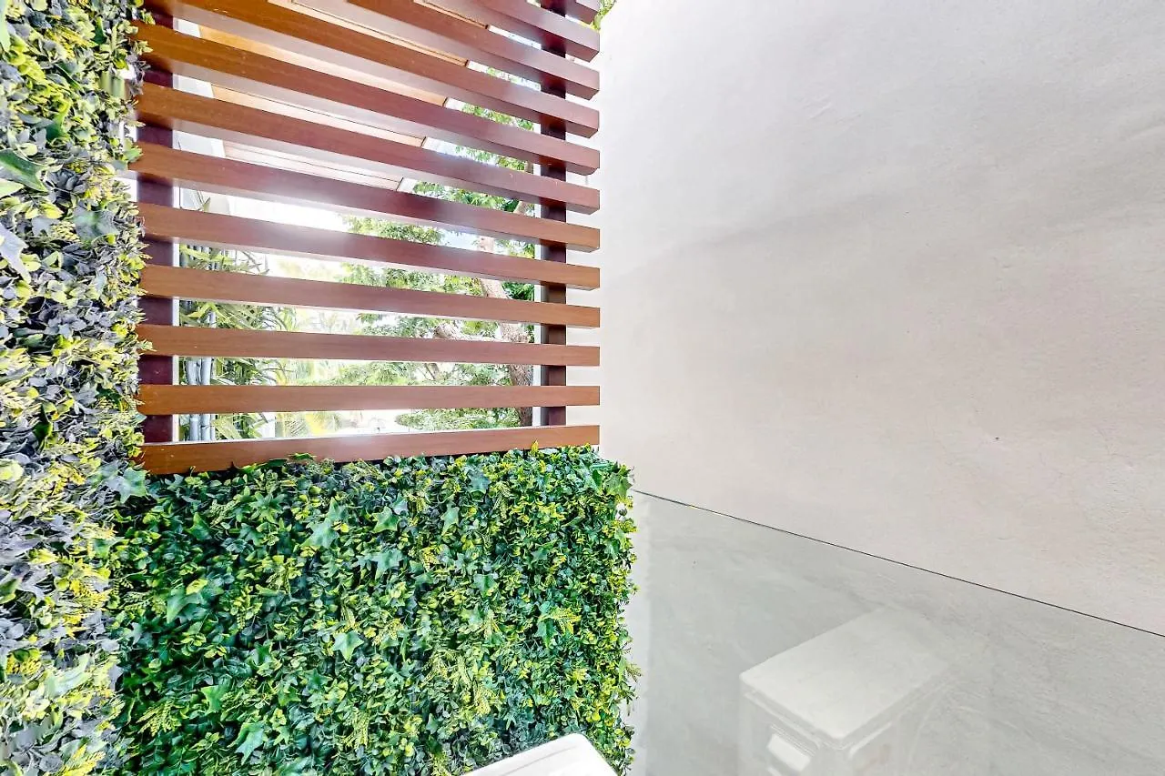Perfect Place 211 Playa del Carmen Hotel