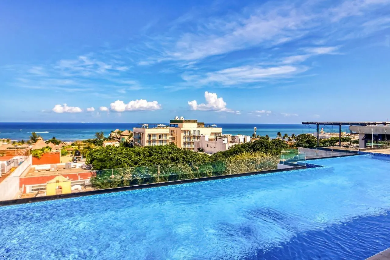 Perfect Place 211 Playa del Carmen