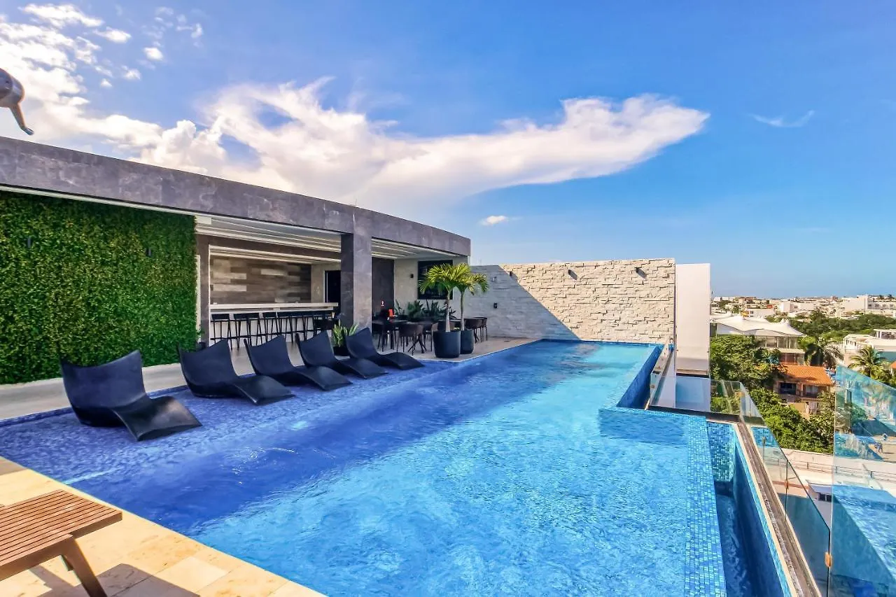 Perfect Place 211 Playa del Carmen 0*,  Mexiko