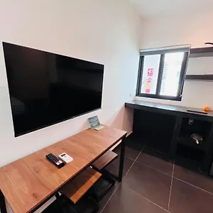 Coco Live Hotel